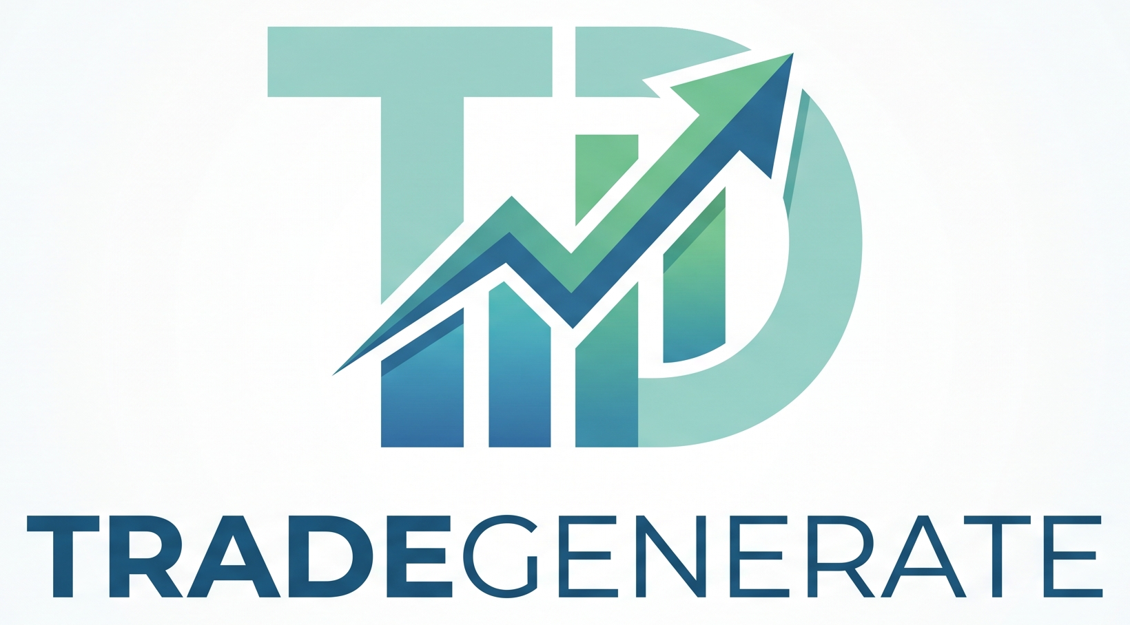 TradeGenerate Logo